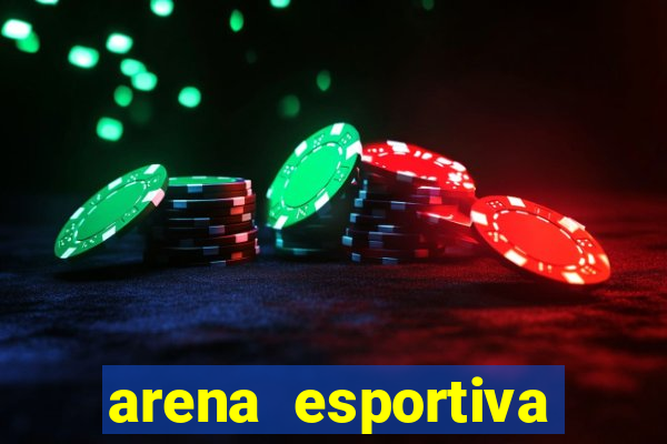 arena esportiva consultar bilhete